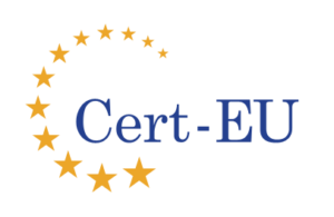 CertEU Logo