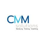 Logo der CMM